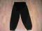 H&amp;M MAMA świetne SPODNIE dresowe ciążowe  r.L