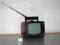 Mini Telewizor CCCP Elektronika 408