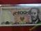 100 zł 1979 s. GF UNC-