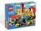 Lego City 7637 farma UNIKAT 100% kompletna