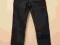 Spodnie jeans Massimo Dutti rozm. 122/134