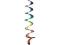 Spirala ozdobna HQ Mini Twist, do ogrodu