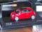 Minichamps Fiat 500 Rosso Pasodoble 1:64 Nowy