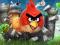 SUPER ZESTAW PARTY 57 el. ANGRY BIRDS HIT URODZINY