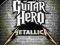 Guitar Hero: Metallica Nintendo Wii