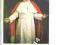Jan Paweł II - obrazek z modlitwą (3)