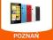 Nokia Lumia 520 2 kolory GW 24 FV23 C.H. M1 Poznań