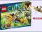 LEGO CHIMA 70129 POJAZD LAVERTUSA WYS24