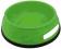 TRIXIE CIĘŻKA MISKA PLASTIKOWA_0,3L_12cm_24950