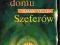 KSIĘGA DOMU SZEFERÓW - bestseller - super OKAZJA !