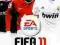 PSP - FIFA 11 - Wawa