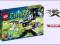 LEGO CHIMA 70128 POJAZD BRAPTORA + GRATIS WYS24