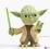 MISTRZ YODA STAR WARS FIGURKA