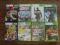 OKAZJA !!! Gry (8 sztuk) na XBOX360