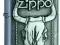 zapalniczka ZIPPO 20286 BULL SKULL street chrome