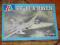 EF-111A Raven 1/72 Italeri - OKAZJA UNIKAT