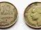 FRANCJA 10 FRANKÓW 1953 B