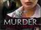 Art of Murder Sztuka Zbrodni (folia,natych. wys.)