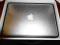 APPLE MACBOOK PRO 13'3 2,5 GHz 500GB i5 GDAŃSK