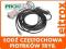 KABEL DO PROGRAMOWANIA GSM PROXIMA 300D 9839