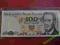 100 zł 1986 s. SF UNC