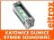 ELEKTROZACZEP RYGIEL ZAMEK R4 SYMETRYCZNY 2419