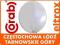 CZASZA SATELITARNA CORAB 60 CM OCYNKOWANA 388