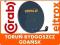 CZASZA 80 CM GRAFIT ANTENA SATELITARNA CORAB 5357