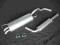 TLUMIKI VW GOLF IV 4 AUDI A3 SEAT LEON 1,6 1,9D
