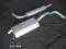 KOMPLET TLUMIKI SEAT IBIZA 1,6+GRATIS+GWARANCJA