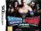 SMACK DOWN SMACKDOWN VS RAW 2010 NDS DSI 3DS GRA