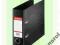 Segregator Esselte A4+/80 czarny