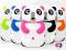 ETUI PANDA LG L7 P700 + 3xGRATIS!