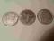 ZESTAW 3 MONET POLSKICH 1928,1930,1933 ROK !!!