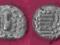 INDIA &gt;1000 YEARS OLD GADHIYA SILVER COIN /693z
