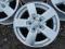 FELGI ALU CHRYSLER ORYGINAŁ 17