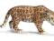 Schleich - jaguar - 14359 + katalog