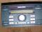 FORD FOCUS II MK2 RADIO CD 6000 RADIOODTWARZACZ