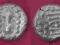 INDIA &gt;1000 YEARS OLD GADHIYA SILVER COIN /697z