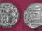 INDIA &gt;1000 YEARS OLD GADHIYA SILVER COIN /699z