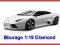 LAMBORGHINI REVENTON DIAMOND Bburago 1:18 11029 wh