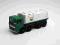 LEYLAND PETROL TANKER BP - No.32 MATCHBOX REGULAR