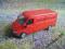 MERCEDES SPRINTER HERPA NOWY