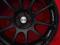 FELGI ADVAN 17' 4x100 VW HONDA TOYOTA  RENAULT 380