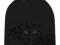 czapka zimowa klasyk beanie CZASZKA wytłaczana hit