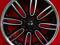 FELGI NOWE 17' 4x100 MINI ONE COOPER !!! 813
