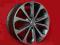 FELGI 17' 5x114,3 NISSAN KIA HONDA RENAULT  026
