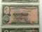 TRZY banknoty 10$ ___ HONG KONG ___ 1976 1977 1978