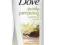 DOVE balsam do ciała z masłem shea i wanilia niem.