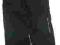 H&amp;M czarne swietne spodnie PUMPY 158 cm